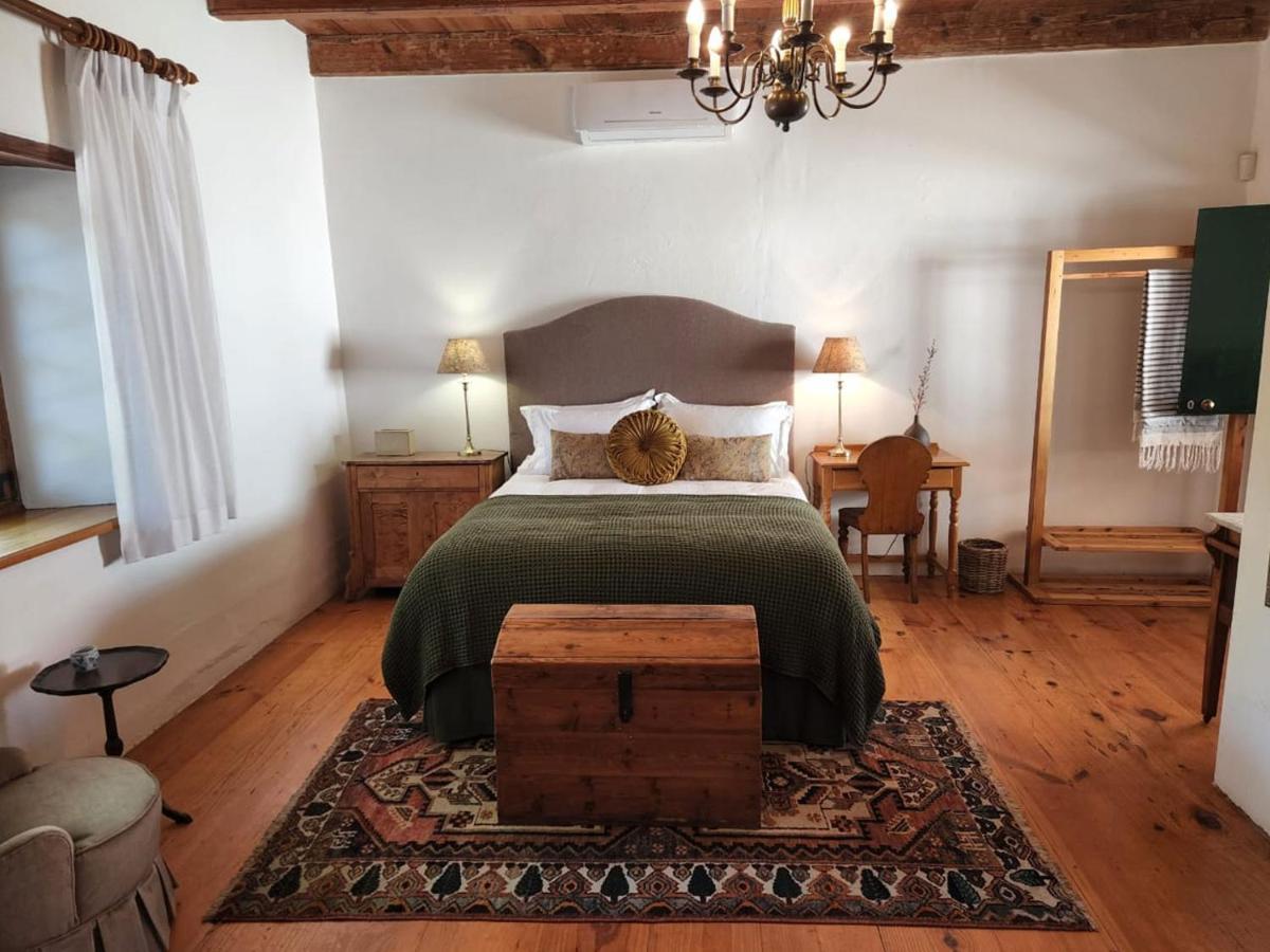 Yellowwood House Hotel Tulbagh Kültér fotó