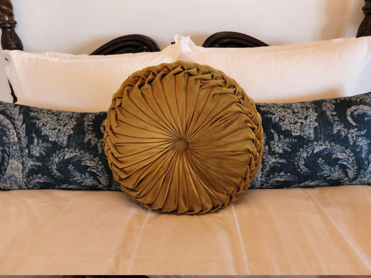 Yellowwood House Hotel Tulbagh Kültér fotó