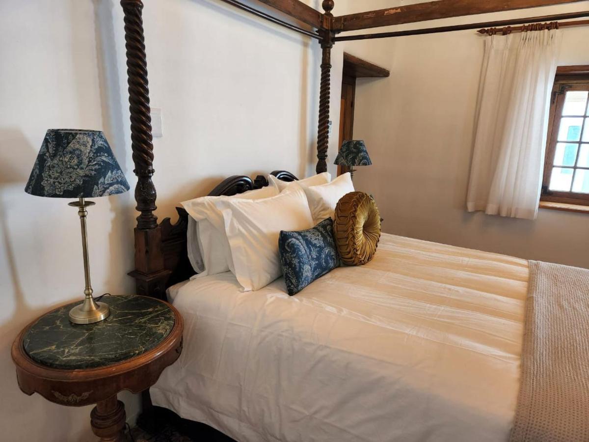 Yellowwood House Hotel Tulbagh Kültér fotó