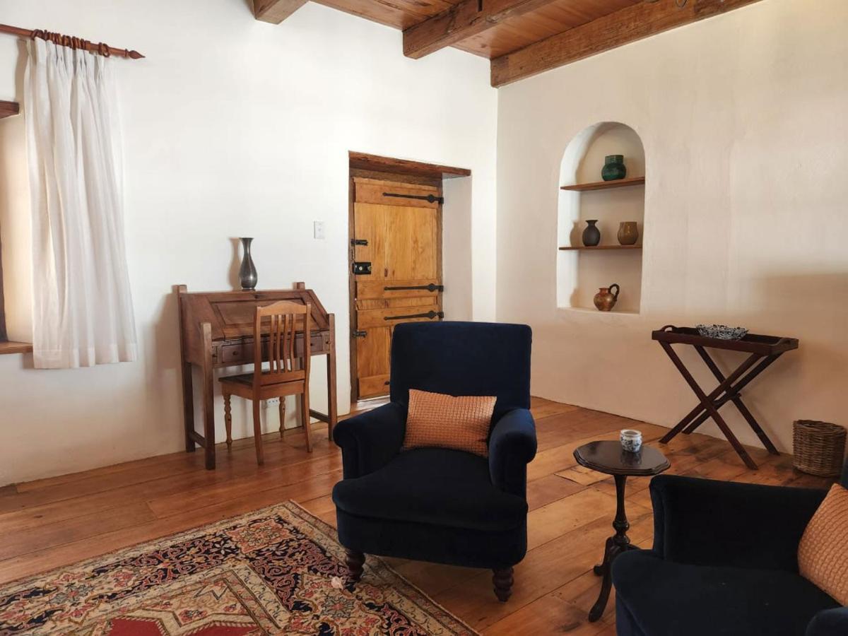 Yellowwood House Hotel Tulbagh Kültér fotó